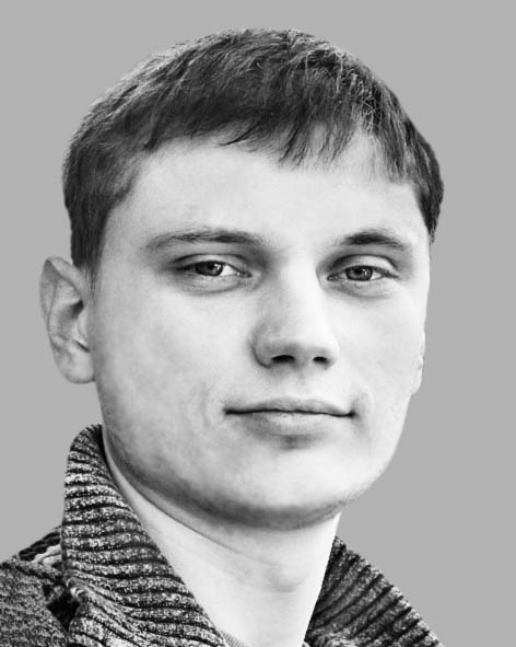 Крупа Ігор Петрович